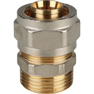 Переходник с внутренней  резьбой 1"х26 SFS-0002-000126 STOUT