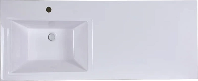 Комплект мебели 55 "Байкал,55" под стир. машинку напольная 2 ящ. левая MISTY (ум.Гавана,120)