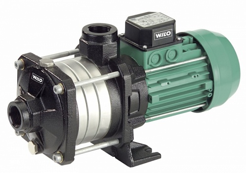 Насос MHIL 303-E-1-230-50-2 (4083896)