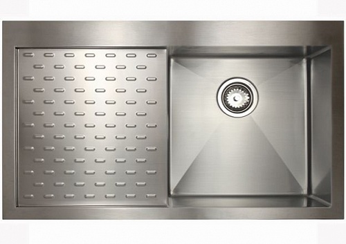 Кухонная мойка Seaman Eco Marino SMV-860PL