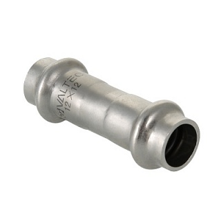 Муфта нерж. сталь 35х28 (VTi.903.I.003528)
