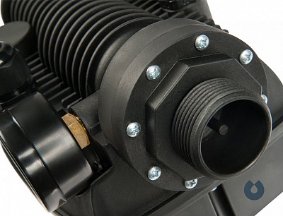 Частотный преобразователь ВАРУНА(Рмакс-2,2. кВт, Iмакс - 17 А,чувствит.ДП-1 л/мин)распродажа остатка