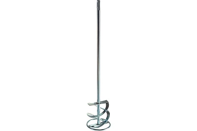 Миксер STAYER "PROFI" д/красок , SDS+ хвостовик, оцинк, 80х400мм (06013-08-40)