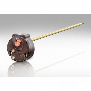 Термостат RTS 20 А 70гр./83гр. (181314) коричневый