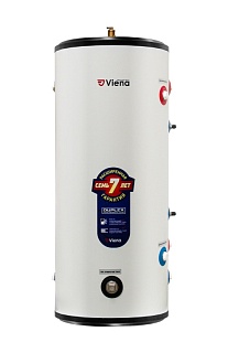 Комплект котельного оборудования Fondital №9 (ANTEA RBTFS 24 арт.98512, бойлер арт.108161, дымоход арт.108857) АКЦИЯ!!!