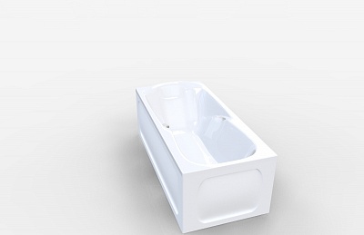 Ванна 1Marka CALYPSO 170x75