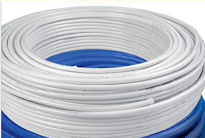 Труба 16х2,0 K-FLEX SOLID PERT II/Al/PERT II  В НАРЕЗКУ (комплектовать из карточки 109722)