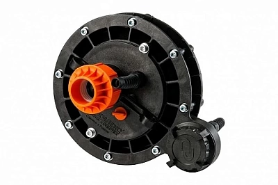 Оголовок  скважинный ОСПБ 133-160/32 (6305)