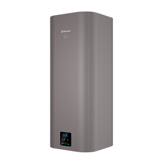 Водонагреватель THERMEX Smart 100 V (нерж. 2Квт, прямоугольный, сух. тэн) ВЫГОДА!!!