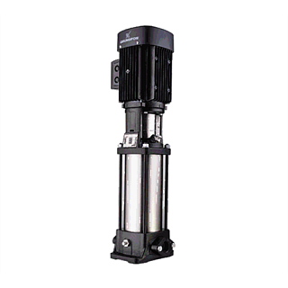Насос CR 3-4 (0,37кВт, 3х400V) 96516651