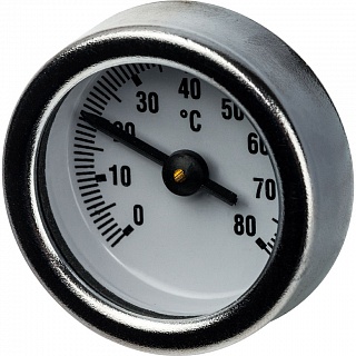 Комплект д/насос.группы с термостат.клап. и байпасом, Grundfos UPSO 25-65 (SDG-0120-002002) не занос