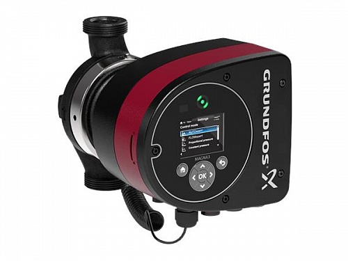 Насос Magna3 25-80 (1х230) 97924246 Grundfos
