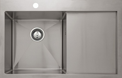 Кухонная мойка Seaman Eco Marino SMV-780R