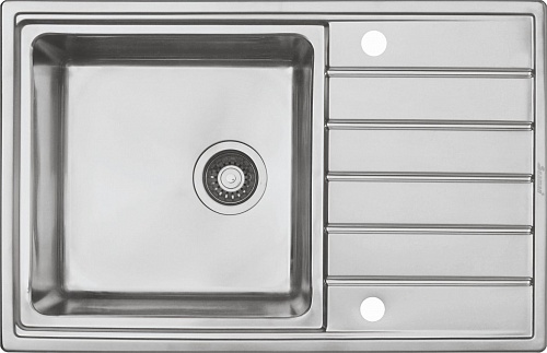 Кухонная мойка Seaman Eco Roma SMR-7850A