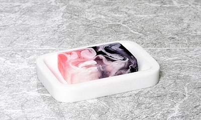 Мыльница К-9629 WasserKRAFT