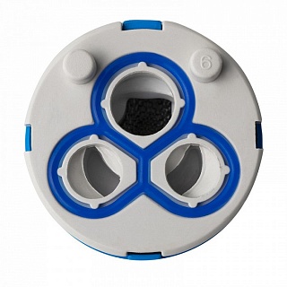 Картридж д/смес. IDDIS 35 BL SD#1 ( б/ножек)