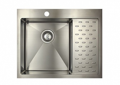 Кухонная мойка Seaman Eco Marino SMB-6351PRS