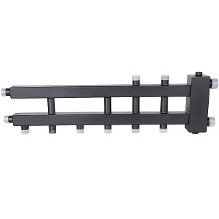 Коллектор модульный 3+1+1 до 60 кВт (RDG-0060-024035) Rommer 