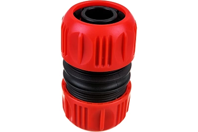 Муфта GRINDA GM-1 шланг-шланг, 1" (8-426340) (24) 