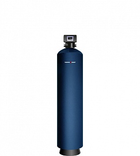 Чехол TERMO ZONT KF 1665 синий цв.