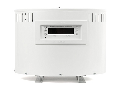 Стабилизатор напряжения TEPLOCOM SKAT STP-5000