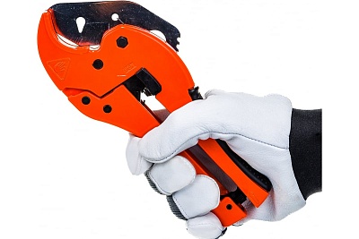 Ножницы  д/ пластик. труб RITMO SHEARS C42 до 42мм  (98311000)(98311001)