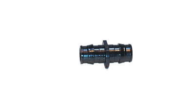 Муфта соединительная 20x20 PPSU (HFWQE00002) Hipex