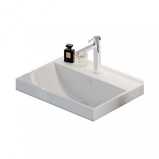 Умывальник "FEST-60" бел. (Самара) 