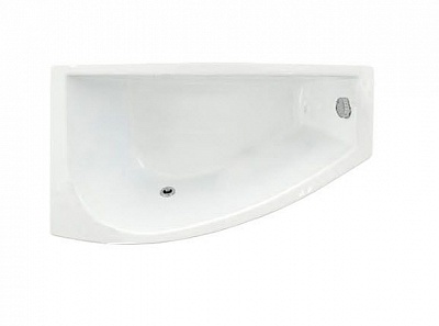 Ванна акриловая TRITON Белла правая/левая