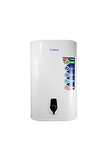 Водонагреватель Viena  EVP 30-Q (1,3квт+0,7кВт) эмаль.плоский 
