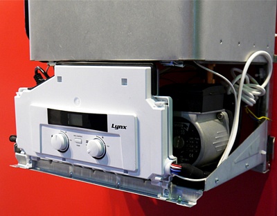 Котел газ. Protherm Рысь 24 НК Lunx 0010015239 ВЫГОДА!!!