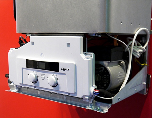 Котел газ. Protherm Рысь 24 НК Lunx 0010015239 ВЫГОДА!!!
