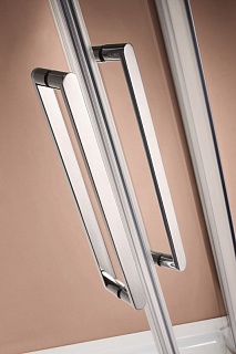 ДУШЕВОЙ УГОЛОК CEZARES STYLUS-O-M-R-2 90-C-Cr