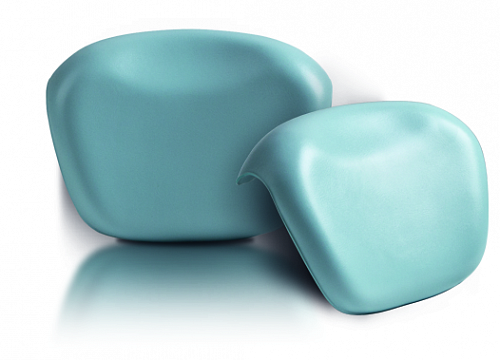 Ванна Подголовник Relax (RB)