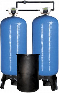    WiseWater ST 1354 (TWIN) 2,7-3,5 3/