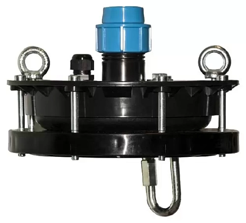 Оголовок  скважинный ОСП 133-160/32 (6302)