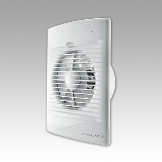 Вентилятор STANDART 5(S) Ду125 (180ммх250мм) (12)