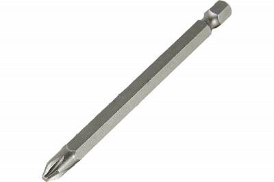 Набор бит РН2 90 мм (10шт) Вихрь 73/6/6/3