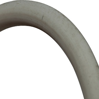 Прокладка межсекционная Global 011021 силиконовая для бим/алюм. радиаторов