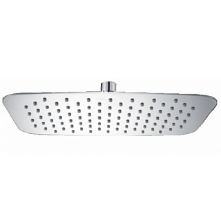 Лейка д/душа стационарная металлическая  Kaiser (SH-260) АКЦИЯ