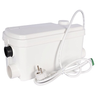 Установка канализационная насосная BIOLIFT S-3 ,3*40мм RPD-0010-100250 Rommer