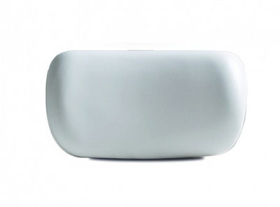 Ванна Подголовник Comfort (CW)