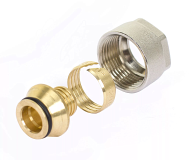Евроконус 16x2,2 - 3/4'' Hipex (HFWC00001)