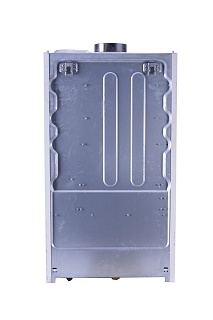 Котел газовый HUBERT AGB 24 DP (Wi-Fi)