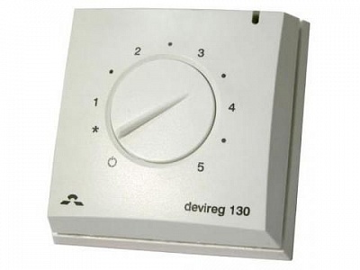 Терморегулятор Д-530 (140F1030)