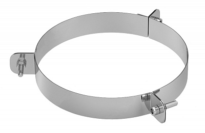 Хомут-растяжка — 230 — нерж 1 мм