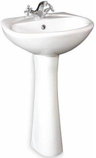 Умывальник с пьед."Соната" с/отв. (Воротынск) 