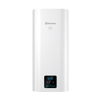 Водонагреватель THERMEX THERMEX Minta 30 V (2квт, прямоугольный бак эмаль) ВЫГОДА!!!