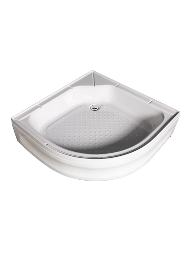 Душевая кабина TEMZA 100/24 ТН