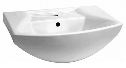Умывальник "Сириус Элеганс" 50см (Болгария) W891861